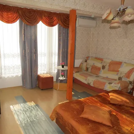Hotel Family Lebed Nessebar