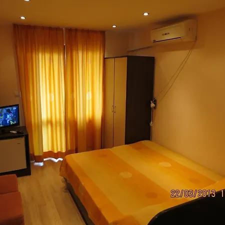 Family Lebed * Nessebar