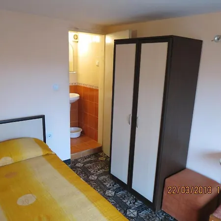 Hotel Family Lebed *