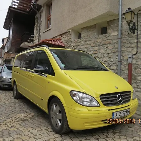 Family Lebed Hotel Nessebar