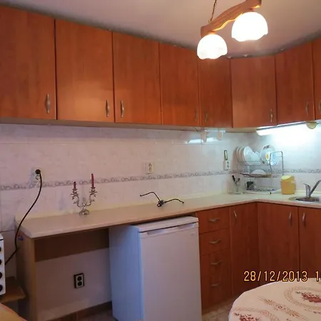 Family Lebed Nessebar