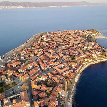 Hotel Family Lebed Nesebar