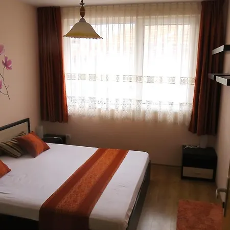 Hotell Family Lebed *