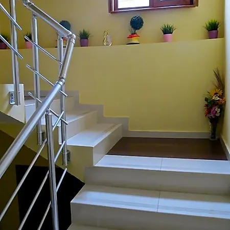 Hotel Family Lebed Nesebar