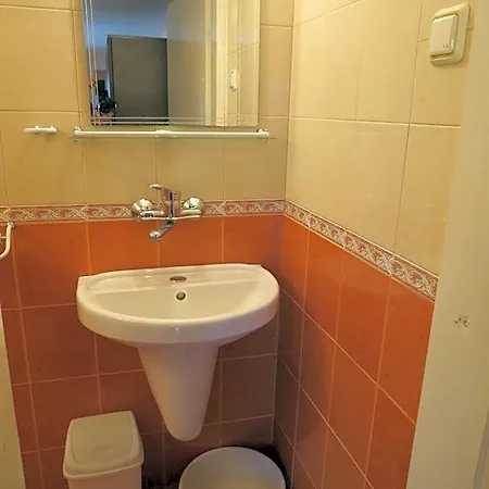 Hotel Family Lebed Nesebar