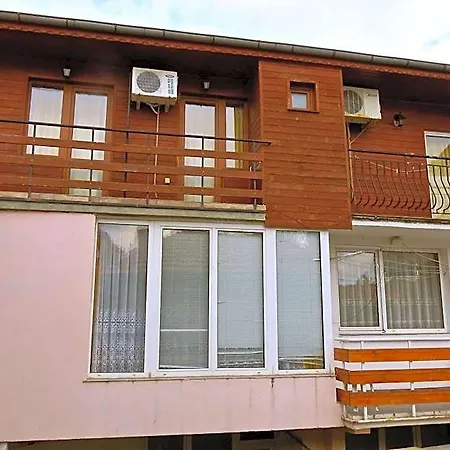Family Lebed * Nesebar