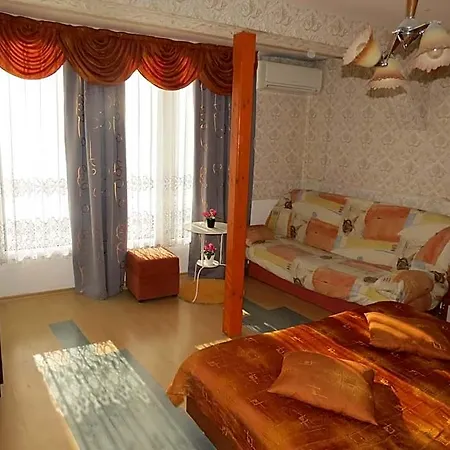 Family Lebed Nesebar