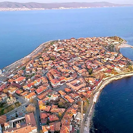 Hotel Family Lebed Nesebar