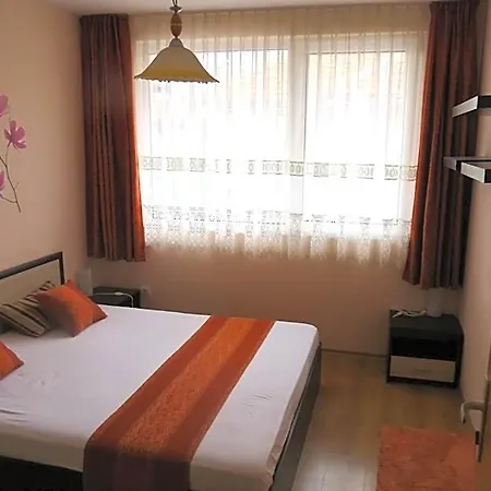 Hotel Family Lebed *