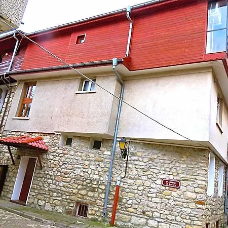 Hotel Family Lebed Nesebar