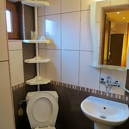 Family Lebed Hotel Nesebar