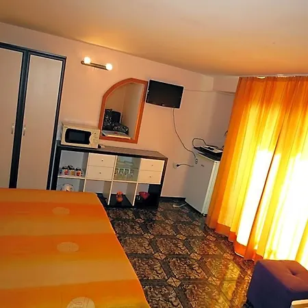 Hotel Family Lebed *