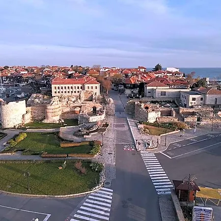 Hotel Family Lebed Nesebar