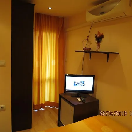 Hotell Family Lebed