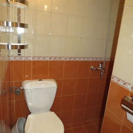 Hotell Family Lebed Nesebar