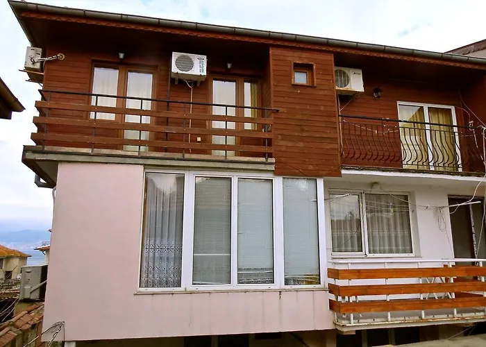 فندق Family Lebed