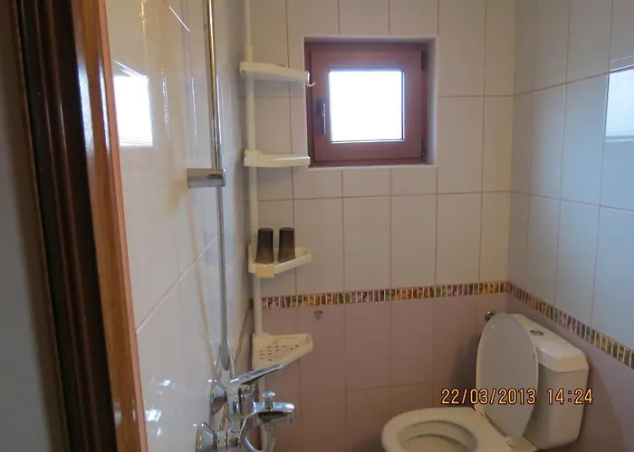 Hotel Family Lebed *