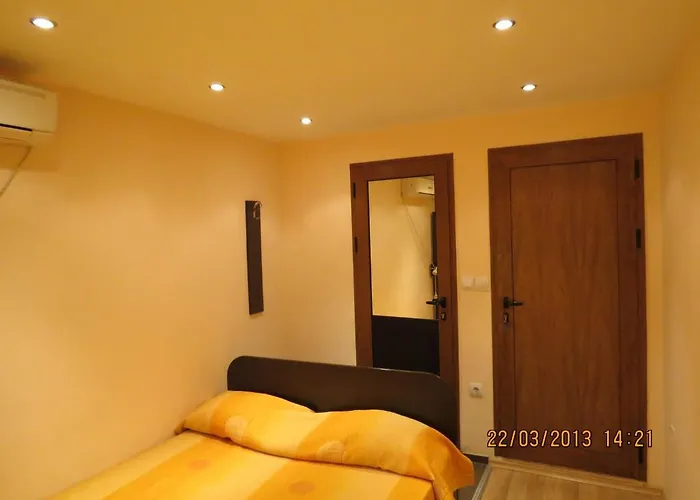 Family Lebed Nesebar