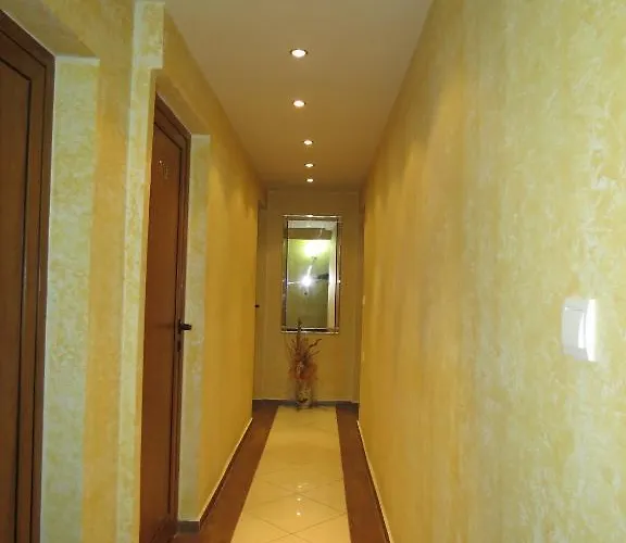 Hotel Family Lebed Nesebar