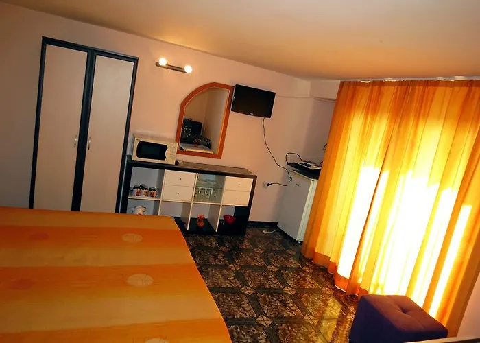 Hotel Family Lebed Nesebar