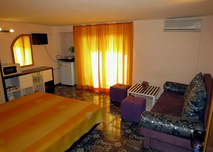 Family Lebed * Nesebar